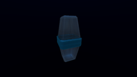 Small Sample Flask
