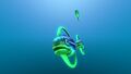 Hoopfish Cluster