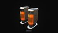 Model from Sketchfab