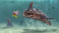 Concept Art