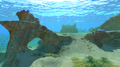 The Safe Shallows