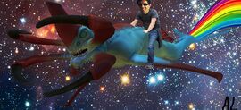 Cory and a reaper.jpg