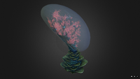 Model from Sketchfab