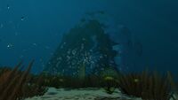 Sea Treader's Path Large Wreck 1