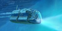Sea Truck - by Cory Strader