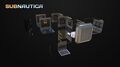Vent details models from Sketchfab