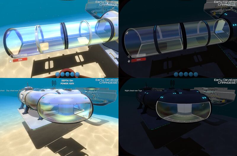 File:Glass hallway sections in game.jpg