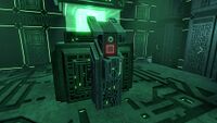 The Deactivation Terminal