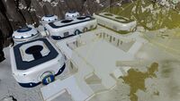 An in-dev Research Base
