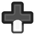 XBOX D-Pad Down