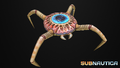 Cave Crawler Reskin Model from Sketchfab