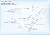 More early Kitewing Skyrays - by Alex Ries (Unused)