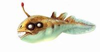 The old, creepy, biter design