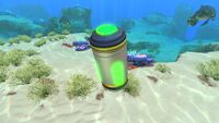 Ion Power Cell In-Game Model