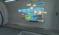 GIF - Cyclops Fire Suppression System in use