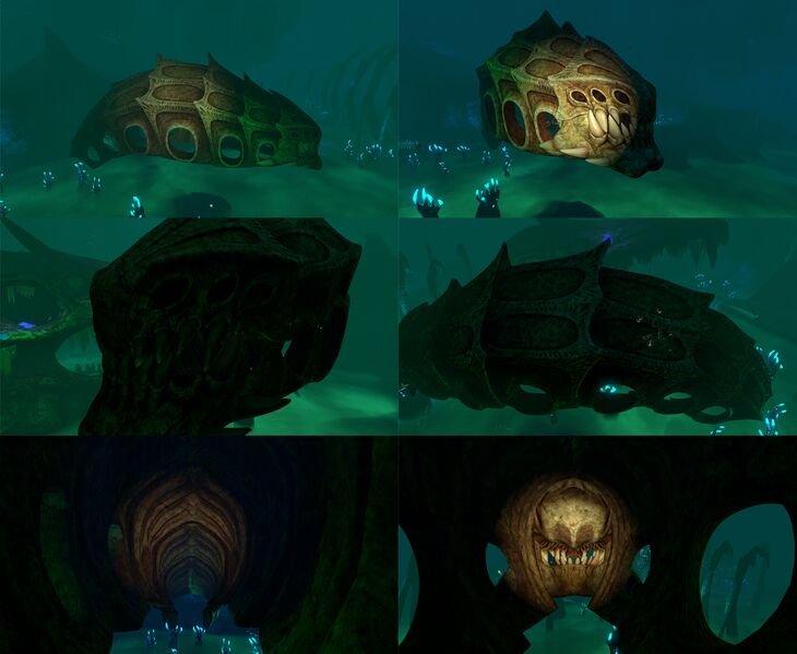 File:Lost river monster skeleton in game.jpg