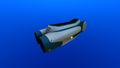 The In-game Model