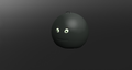 squasher Model (Close cousin of the Blobby)