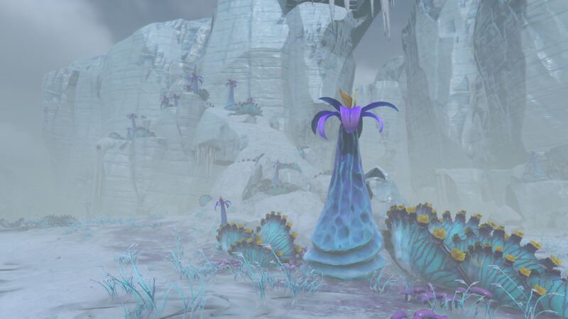 File:Glacial Bulbs in Glacial Bay.jpg