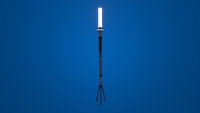 Light Stick In-Game model