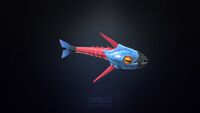 Model from Sketchfab