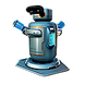 Water Filtration Machine Icon.png