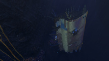 Grand Reef Wreck 1