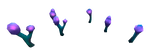 Bulb Stalk Plant Flora.png