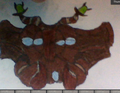 Sea Emporer Drawing