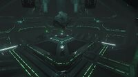 Sanctuary Zero