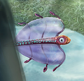 Airsack Concept Art