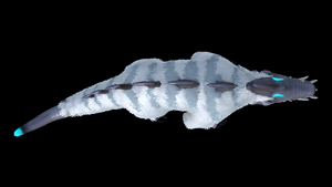 Snowstalker Dorsal View.png