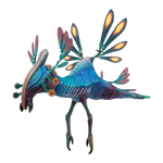Lily Paddler Fauna.png