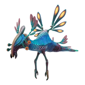 Lily Paddler Fauna.png