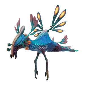 Lily Paddler Fauna.png