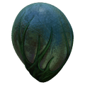 Lava Lizard Egg