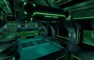 The Egg Chamber