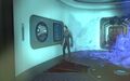 Ryley as seen in game