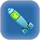 Seamoth Gas Torpedo.png