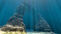 Sparse Reef Tall Archway (-1680.4, -360.8, 224.0)