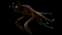 Sea Emperor Leviathan