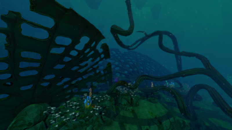 File:Lilypad Islands Fallen Lilypad.png