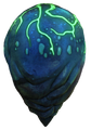 Crabsquid egg render