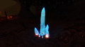 Kyanite or Jyanite, you tell me