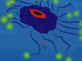 The Thing Concept "a cousa" (Suggested by: TeamEndered24)