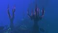 Several Tree Spires