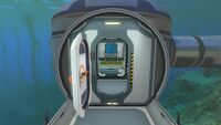 Front - Bulkhead Module