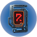 The Red Tablet's icon