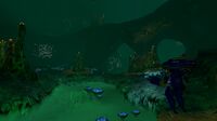 The Prawn Suit in the Lost River Corridor