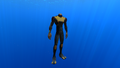 Ryley in-game